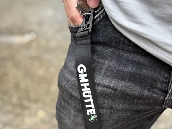 Schlüsselanhänger Georgsmarienhütte