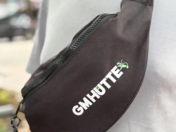 Bauchtasche Georgsmarienhütte