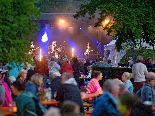 Kasinoparkfest in Georgsmarienhütte